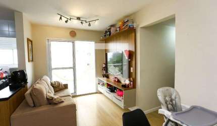 Apartamento para Aluguel - Vila Andrade, 2 Quartos,  57 m² - São Paulo