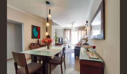 Apartamento para Aluguel - Andaraí, 3 Quartos,  115 m² - Rio de Janeiro