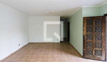 Casa para Aluguel - Vila Formosa, 3 Quartos,  307 m² - São Paulo