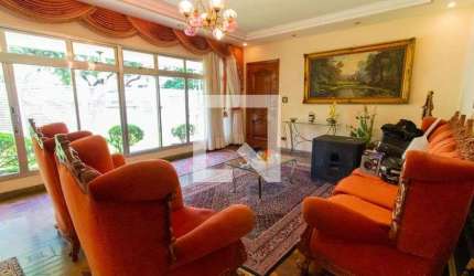 Casa para Aluguel - Vila Leopoldina, 4 Quartos,  500 m² - São Paulo