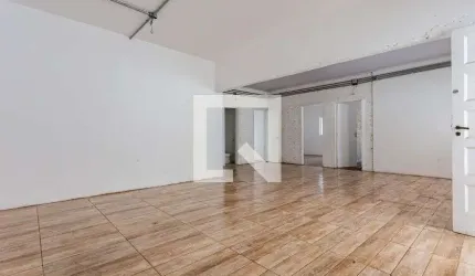 Casa para Aluguel - Aclimação, 5 Quartos,  320 m² - São Paulo