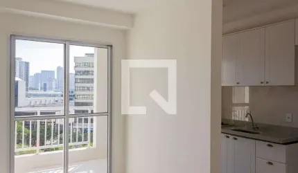 Apartamento para Aluguel - Barra Funda, 2 Quartos,  45 m² - São Paulo