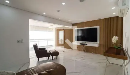 Apartamento para Aluguel - Barra Funda, 2 Quartos,  237 m² - São Paulo