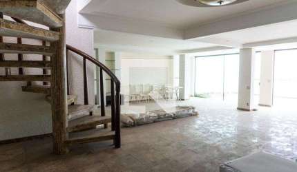 Casa para Aluguel - Planalto Paulista, 4 Quartos,  560 m² - São Paulo