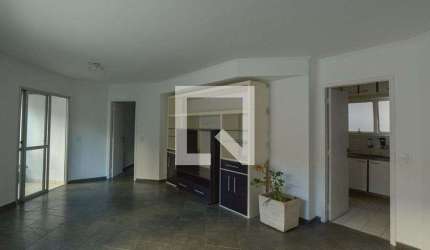 Apartamento para Aluguel - Vila Mariana, 3 Quartos,  90 m² - São Paulo