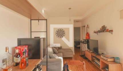 Apartamento para Aluguel - Parque do Colégio , 2 Quartos,  72 m² - Jundiaí