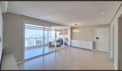 Apartamento para Aluguel - Vila Pompéia, 3 Quartos,  123 m² - São Paulo