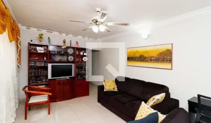 Casa para Aluguel - Vila Maria , 2 Quartos,  196 m² - São Paulo
