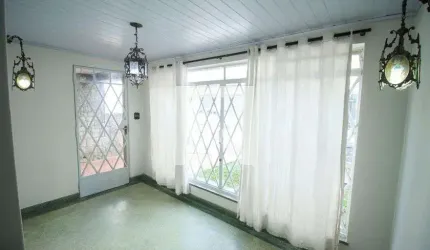 Casa para Aluguel - Belém, 3 Quartos,  150 m² - São Paulo