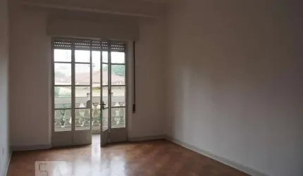 Apartamento para Aluguel - Santa Cecília, 2 Quartos,  105 m² - São Paulo