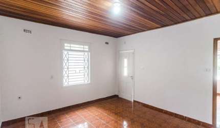 Casa para Aluguel - Tatuapé, 3 Quartos,  175 m² - São Paulo