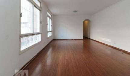 Apartamento para Aluguel - Jardim Paulista, 3 Quartos,  135 m² - São Paulo