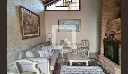 Casa para Aluguel - Sousas, 3 Quartos,  276 m² - Campinas
