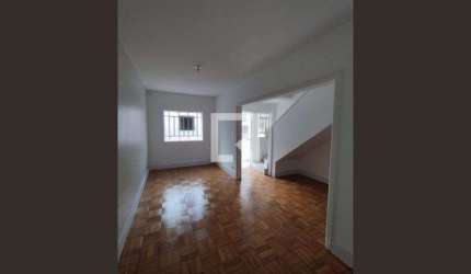 Casa para Aluguel - Aclimação, 3 Quartos,  109 m² - São Paulo