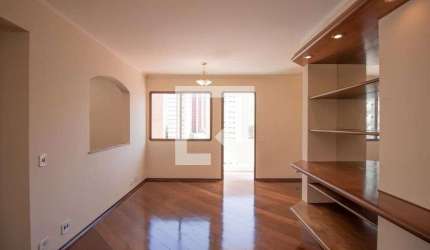 Apartamento para Aluguel - Vila Mascote, 3 Quartos,  105 m² - São Paulo