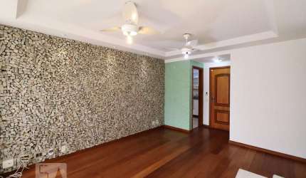 Cobertura para Aluguel - Recreio, 3 Quartos,  180 m² - Rio de Janeiro