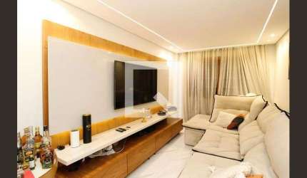 Casa para Aluguel - Vila Constança , 2 Quartos,  220 m² - São Paulo