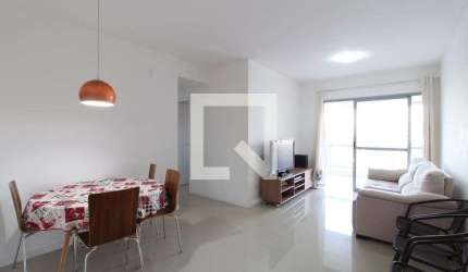 Apartamento para Aluguel - Recreio, 3 Quartos,  93 m² - Rio de Janeiro