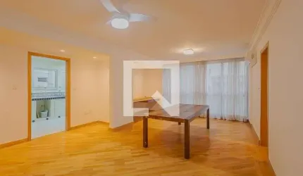 Apartamento para Aluguel - Jardim Paulista, 2 Quartos,  102 m² - São Paulo