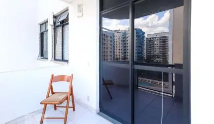 Apartamento para Aluguel - Recreio, 2 Quartos,  63 m² - Rio de Janeiro