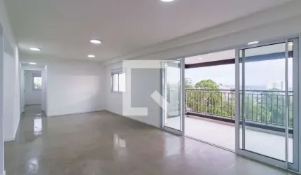 Apartamento para Aluguel - Portal do Morumbi, 3 Quartos,  130 m² - São Paulo