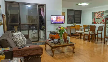 Apartamento para Aluguel - Portal do Morumbi, 2 Quartos,  83 m² - São Paulo