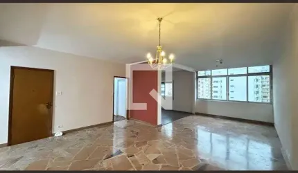 Apartamento para Aluguel - Centro, 3 Quartos,  193 m² - Santo André