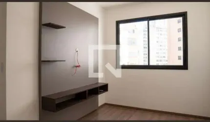 Apartamento para Aluguel - Santa Cecília, 1 Quarto,  25 m² - São Paulo