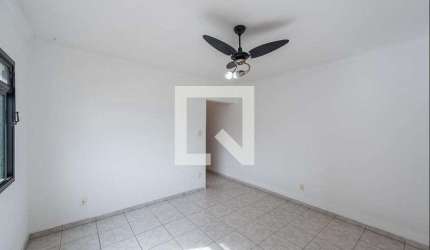 Apartamento para Aluguel - Campo Grande, 2 Quartos,  90 m² - Santos