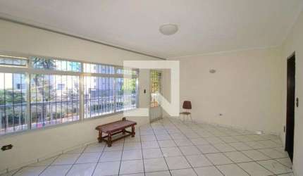 Casa para Aluguel - Vila Nova Cachoeirinha, 3 Quartos,  160 m² - São Paulo