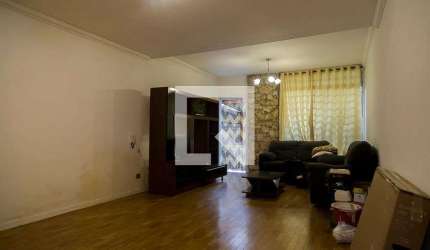Casa para Aluguel - Vila Mascote, 3 Quartos,  300 m² - São Paulo