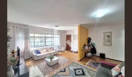 Casa para Aluguel - Vila Leopoldina, 3 Quartos,  200 m² - São Paulo