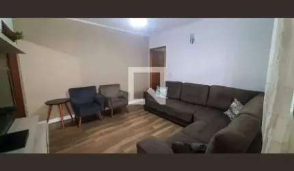 Casa para Aluguel - Bela Vista, 2 Quartos,  139 m² - Osasco