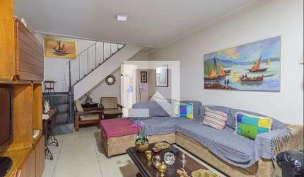 Casa para Aluguel - Vila Olímpia, 4 Quartos,  150 m² - São Paulo