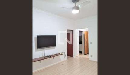 Apartamento para Aluguel - Barra Funda, 1 Quarto,  43 m² - São Paulo
