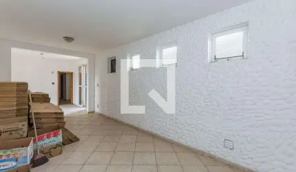 Casa para Aluguel - Jardim América, 3 Quartos,  240 m² - Belo Horizonte