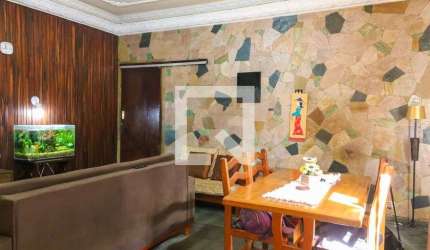 Casa para Aluguel - Pilares, 8 Quartos,  732 m² - Rio de Janeiro