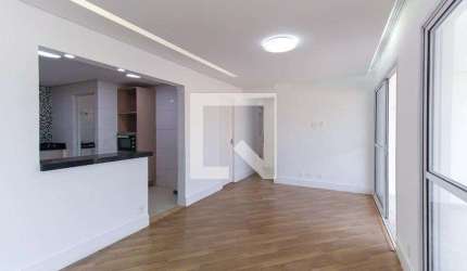 Apartamento para Aluguel - Jardim Anália Franco, 2 Quartos,  104 m² - São Paulo