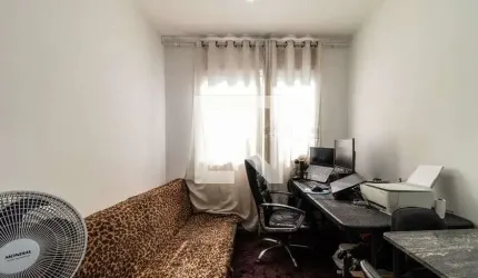Apartamento para Aluguel - Água Branca, 1 Quarto,  31 m² - São Paulo
