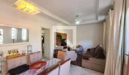 Casa para Aluguel - Todos os Santos, 3 Quartos,  484 m² - Rio de Janeiro