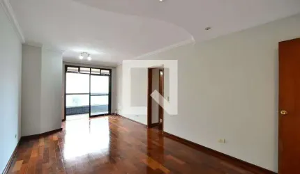 Apartamento para Aluguel - Chácara Inglesa, 3 Quartos,  105 m² - São Paulo