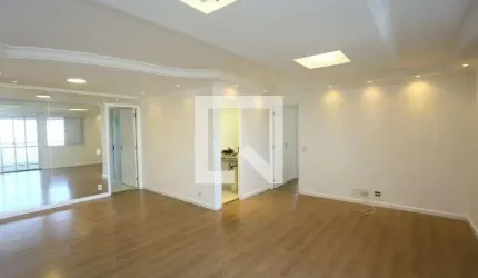 Apartamento para Aluguel - Portal do Morumbi, 4 Quartos,  118 m² - São Paulo