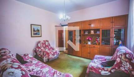Casa para Aluguel - Saúde, 2 Quartos,  170 m² - São Paulo