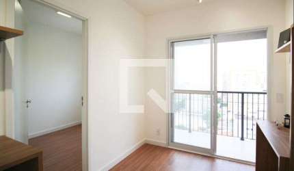 Apartamento para Aluguel - Vila Olímpia, 1 Quarto,  24 m² - São Paulo