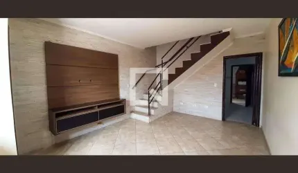 Casa / Sobrado em Condomínio para Aluguel - Quitaúna, 2 Quartos,  97 m² - Osasco