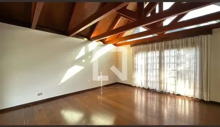 Casa / Sobrado em Condomínio para Aluguel - São Lourenço, 5 Quartos,  430 m² - Curitiba