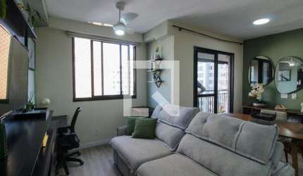 Apartamento para Aluguel - Butantã, 1 Quarto,  44 m² - São Paulo