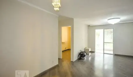Apartamento para Aluguel - Vila Andrade, 3 Quartos,  96 m² - São Paulo