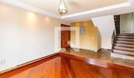 Casa para Aluguel - Butantã, 3 Quartos,  250 m² - São Paulo