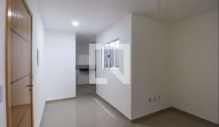 Apartamento para Aluguel - Sapopemba, 1 Quarto,  36 m² - São Paulo